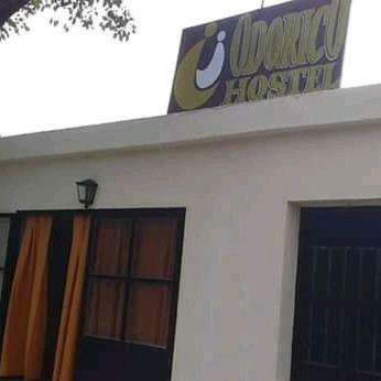 Hostel Odorico San Jose  Экстерьер фото