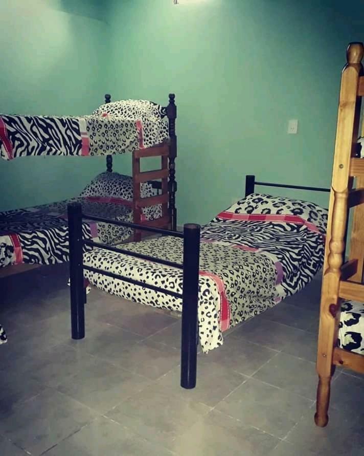 Hostel Odorico San Jose  Экстерьер фото