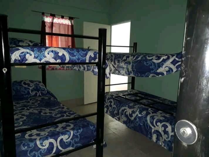 Hostel Odorico San Jose  Экстерьер фото