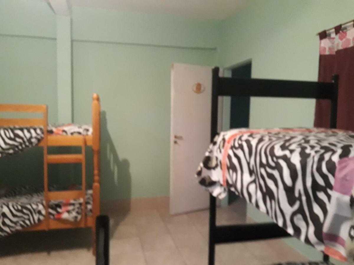 Hostel Odorico San Jose  Экстерьер фото