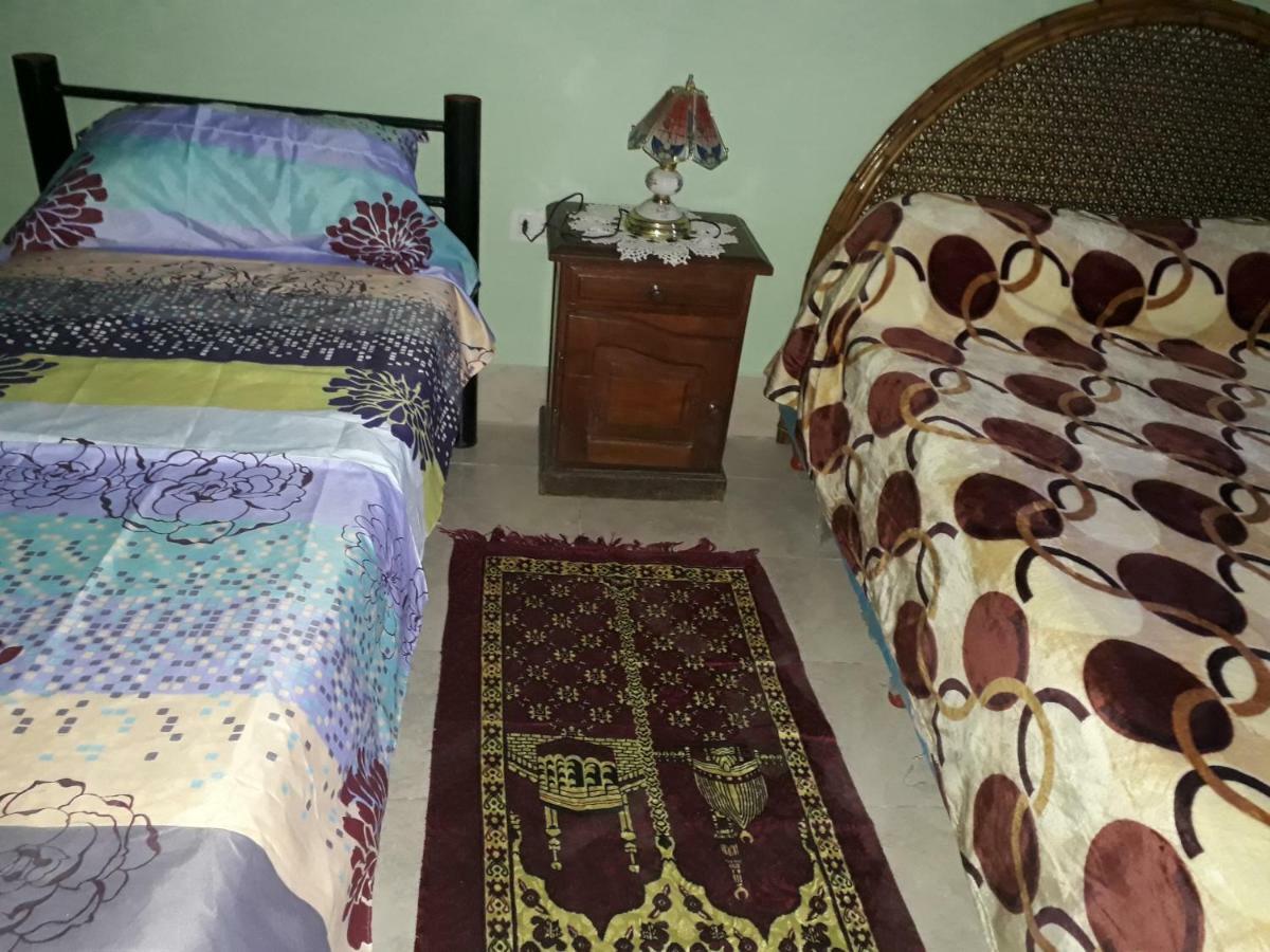 Hostel Odorico San Jose  Экстерьер фото