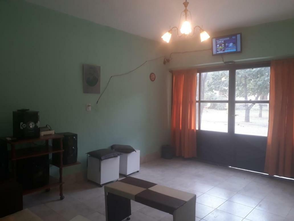 Hostel Odorico San Jose  Экстерьер фото