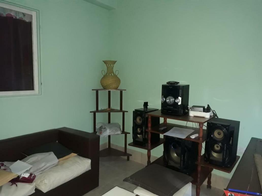 Hostel Odorico San Jose  Экстерьер фото