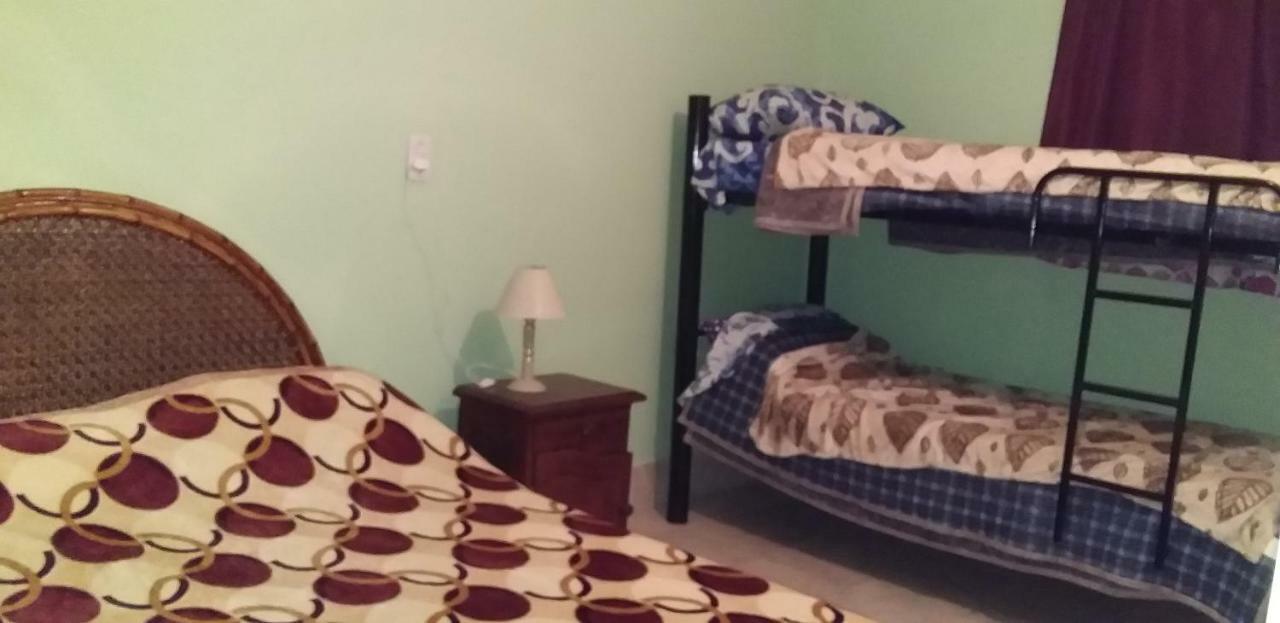 Hostel Odorico San Jose  Экстерьер фото