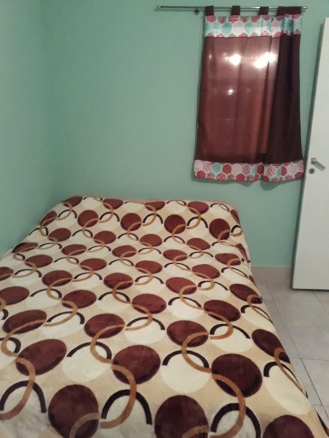 Hostel Odorico San Jose  Экстерьер фото
